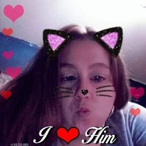 Meet your Posher, Gina